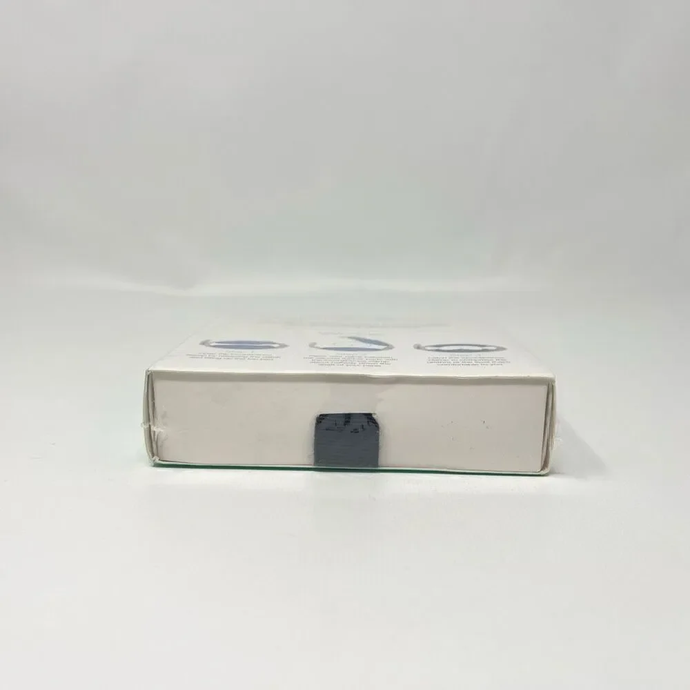 Wiesner male clamp